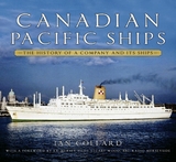 Canadian Pacific Ships -  Ian Collard,  Stuart Wood