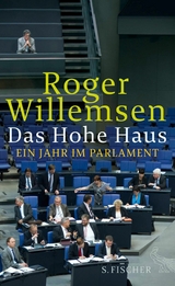 Das Hohe Haus - Roger Willemsen