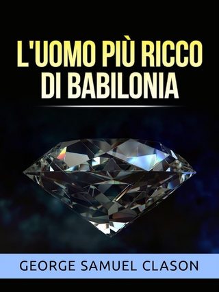 L'uomo più ricco di Babilonia (Tradotto)