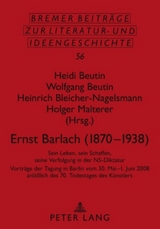 Ernst Barlach (1870-1938) - 