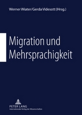 Migration und Mehrsprachigkeit - 