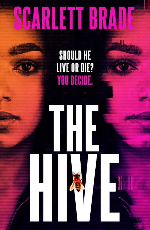 The Hive - Scarlett Brade