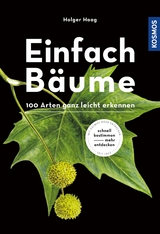 Einfach B&auml;ume - Holger Haag