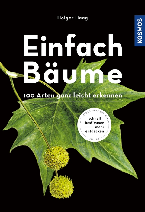 Einfach B&auml;ume - Holger Haag