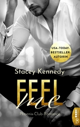 Feel Me - Stacey Kennedy