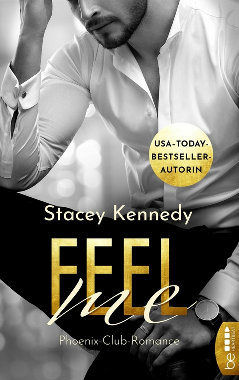 Feel Me - Stacey Kennedy