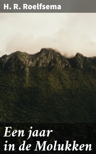 Een jaar in de Molukken