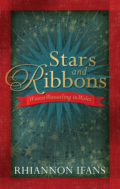 Stars and Ribbons - Rhiannon Ifans