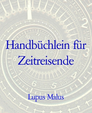 Handbüchlein für Zeitreisende