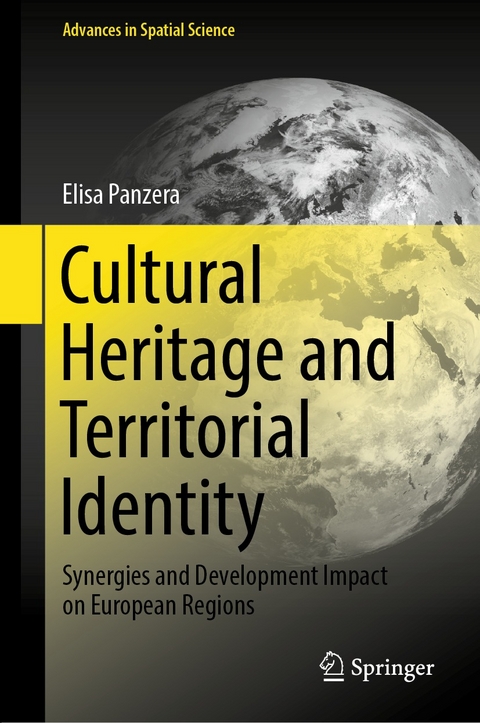 Cultural Heritage and Territorial Identity - Elisa Panzera