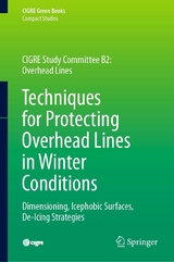 Techniques for Protecting Overhead Lines in Winter Conditions - Masoud Farzaneh, William A. Chisholm