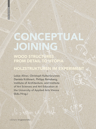 Conceptual Joining