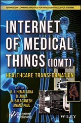 The Internet of Medical Things (IoMT) - 