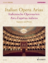 Italian Opera Arias - 