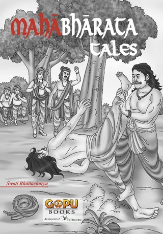 MAHABHARAT TALES