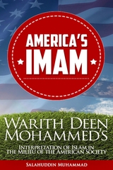 America's Imam - Salahuddin A. Muhammad