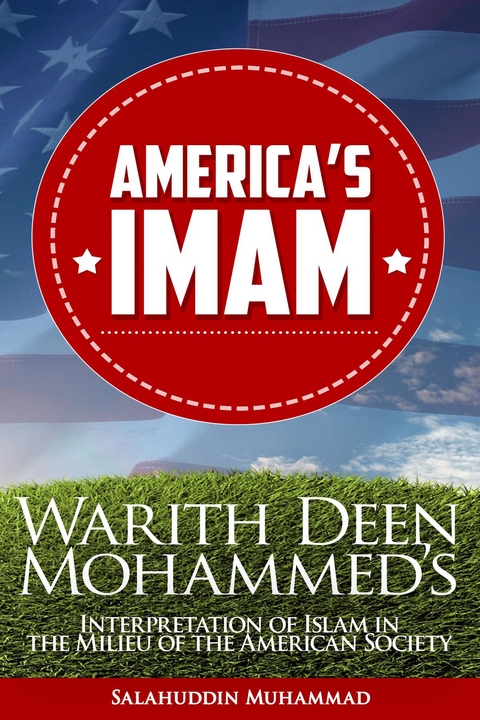 America's Imam - Salahuddin A. Muhammad