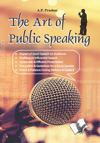 Art of Public Speaking