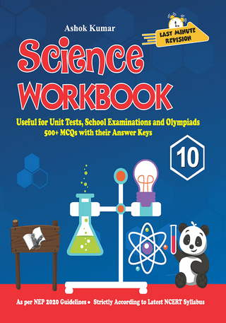 Science Workbook Class 10