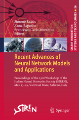 Recent Advances of Neural Network Models and Applications - 