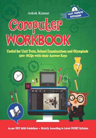 Computer Workbook Class 7