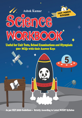 Science Workbook Class 5
