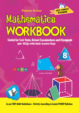 Mathematics Workbook Class 8 - Prasoon Kumar