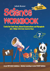 Science Workbook Class 7 - Ashok Kumar