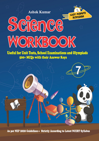Science Workbook Class 7