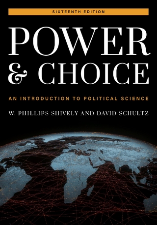 Power and Choice
