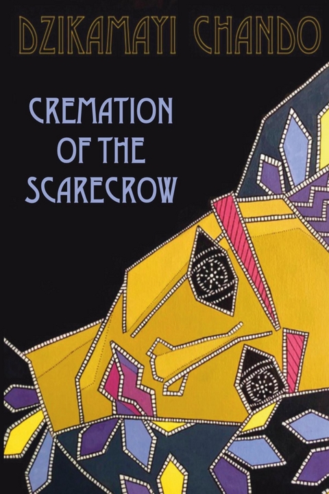 Cremation of the Scarecrow - Dzikamayi Chando