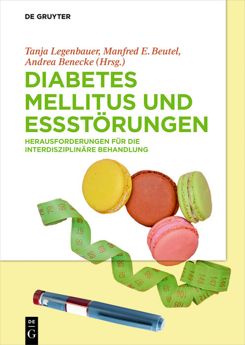 Diabetes Mellitus und Essst&ouml;rungen - 