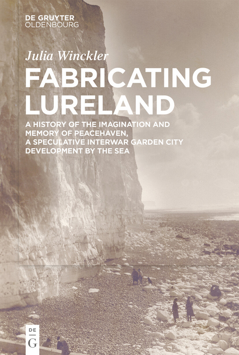 Fabricating Lureland -  Julia Winckler