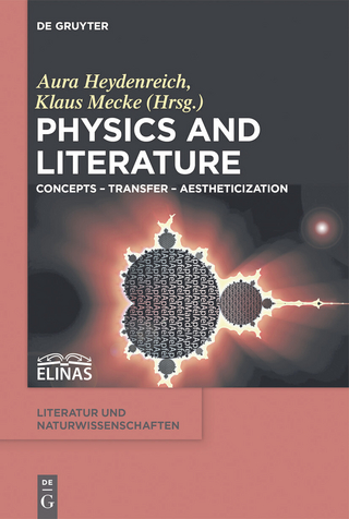 Physics and Literature