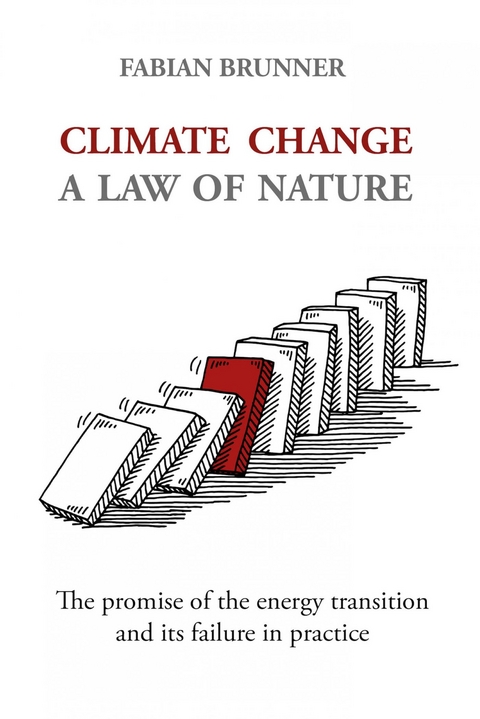 Climate Change &ndash; A Law Of Nature - Fabian Brunner