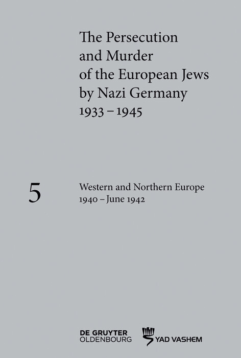 Western and Northern Europe 1940-June 1942 - 