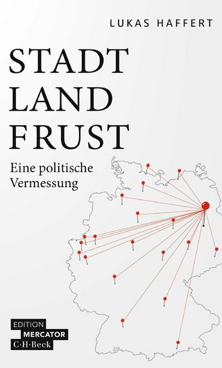 Stadt, Land, Frust