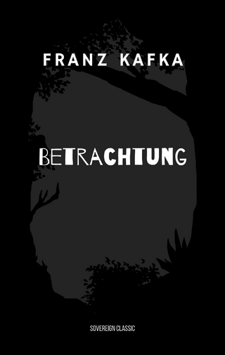 Betrachtung