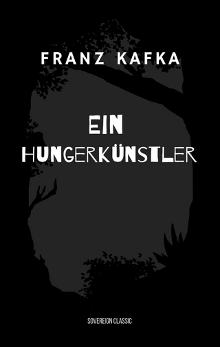Ein Hungerkünstler