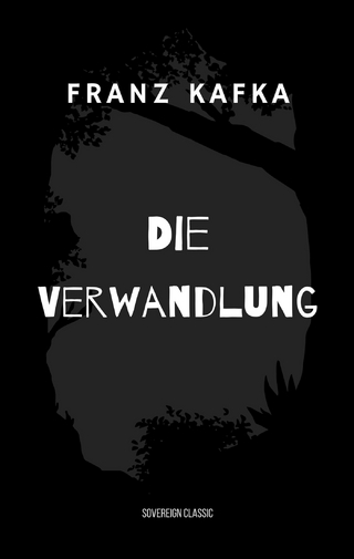 Die Verwandlung