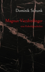 Magnus Vierdreifinger - Dominik Schunk