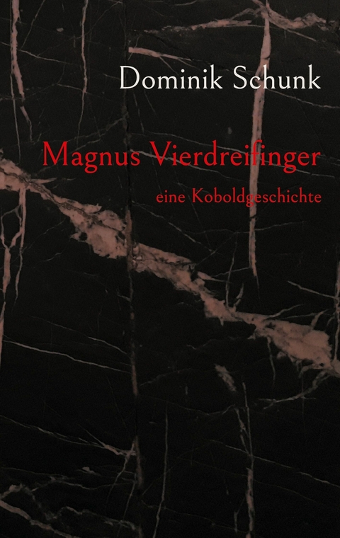 Magnus Vierdreifinger - Dominik Schunk