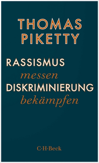 Rassismus messen, Diskriminierung bekämpfen