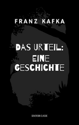 Das Urteil - Franz Kafka