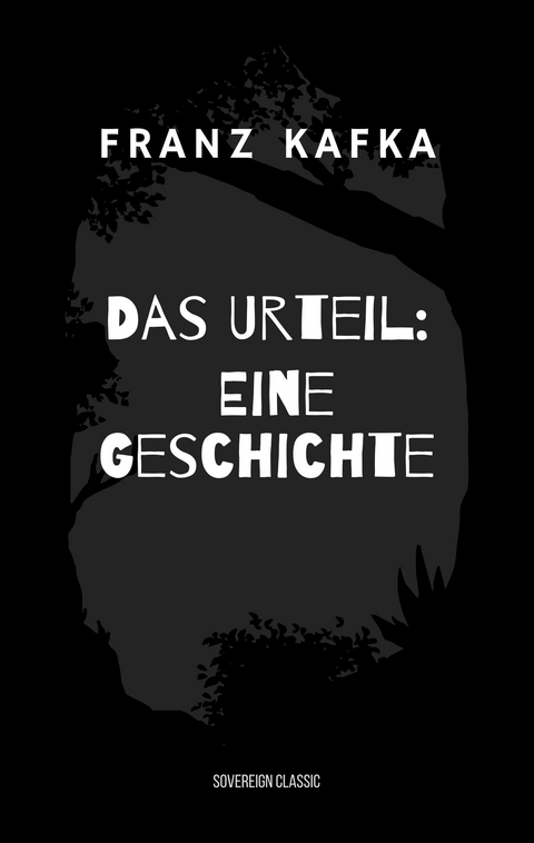 Das Urteil - Franz Kafka