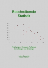 Beschreibende Statistik - Lothar Schmeink