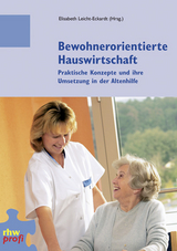 Bewohnerorientierte Hauswirtschaft - 