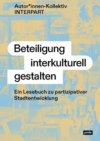 Beteiligung interkulturell gestalten