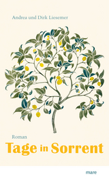 Tage in Sorrent -  Dirk Liesemer,  Andrea Liesemer