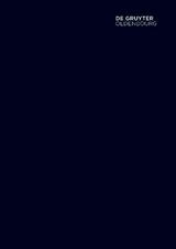 Der Embryo und die Menschenw&uuml;rde - Theresia Theuke